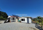 충주시 노은면 넓은 텃밭 나만의 놀이터 본채 별채 창고 완비 주택 1억9900만원 급매
