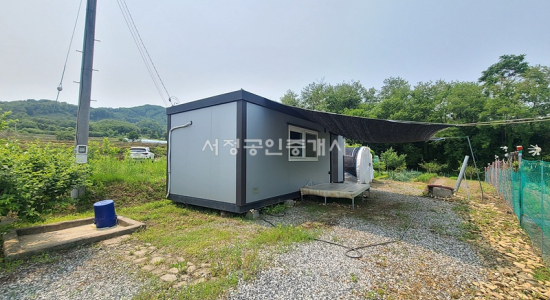 충북 음성군 원남면 농막완비 생산관리지역 주택지 9900만원 매매