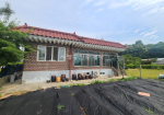 충북 음성군 금왕읍 전원주택 1억8500만원 급매물 벽돌조 슬라브 남향