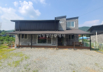 충북 음성군 음성읍 5분 신축급 남향 2층집 전원주택 1억9천 급매
