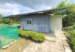 충북 음성군 원남면 나만의 쉼터 농막 갖춘 넓은 토지 1억7천 매매