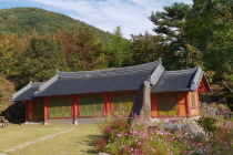 지리산 청학동 해발700m 청정지역 한옥임대안내