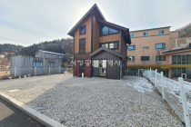 용인시 양지읍 신축 2층 목조 주택 전세 1억9천만원 융자없음