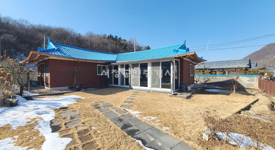 용인시 처인구 전체 리모델링 한 카페같은 전원주택 3억7천 매매