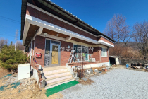 음성군 음성읍 5분 벽돌조 전원주택 전세5천 월세도 가능