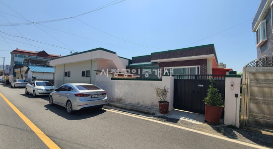 충북 음성군 음성읍 군청 도보3분 리모델링 된 단독주택 1억5천 급매